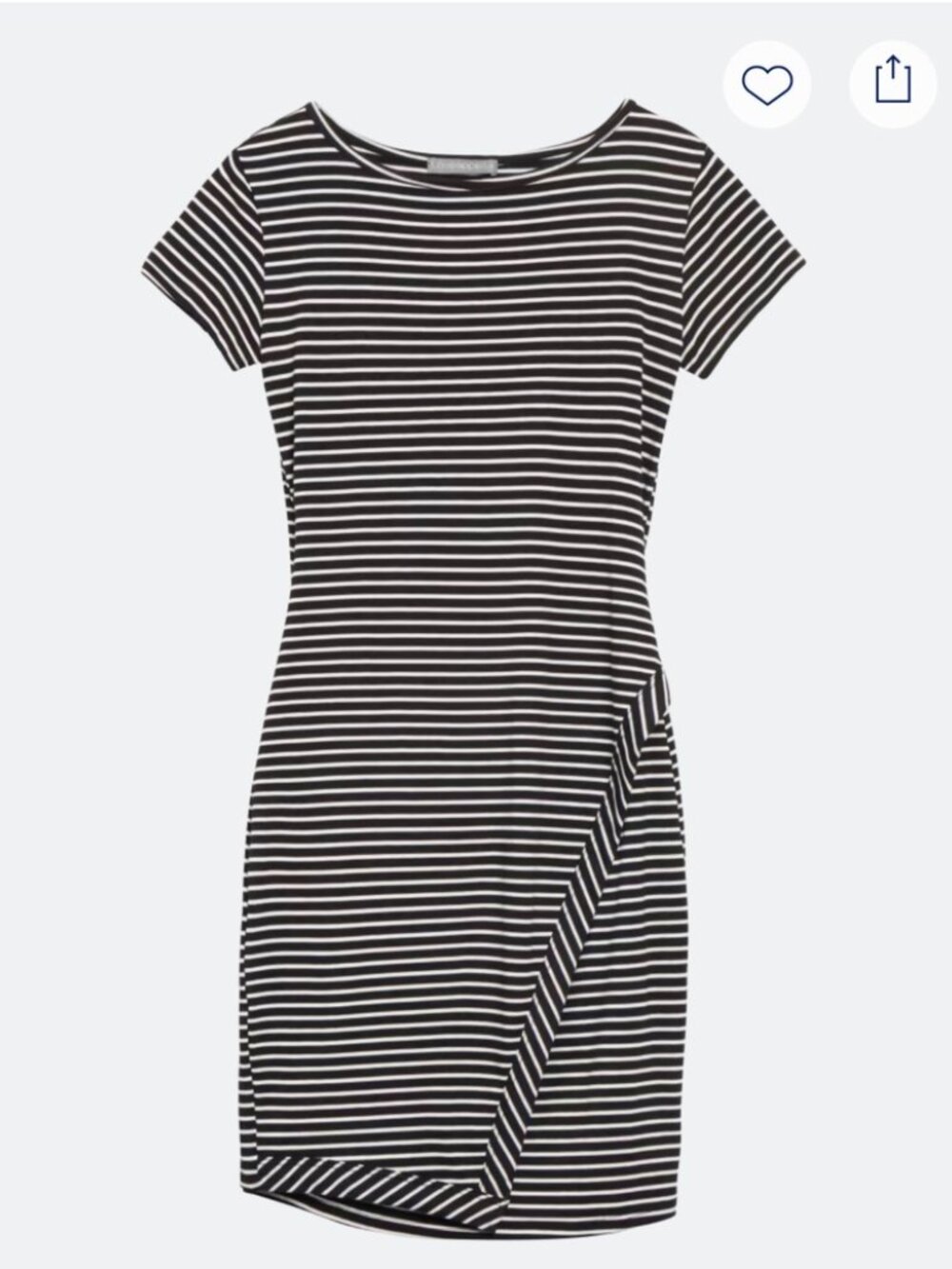 Loveappella Zola Knit Dress